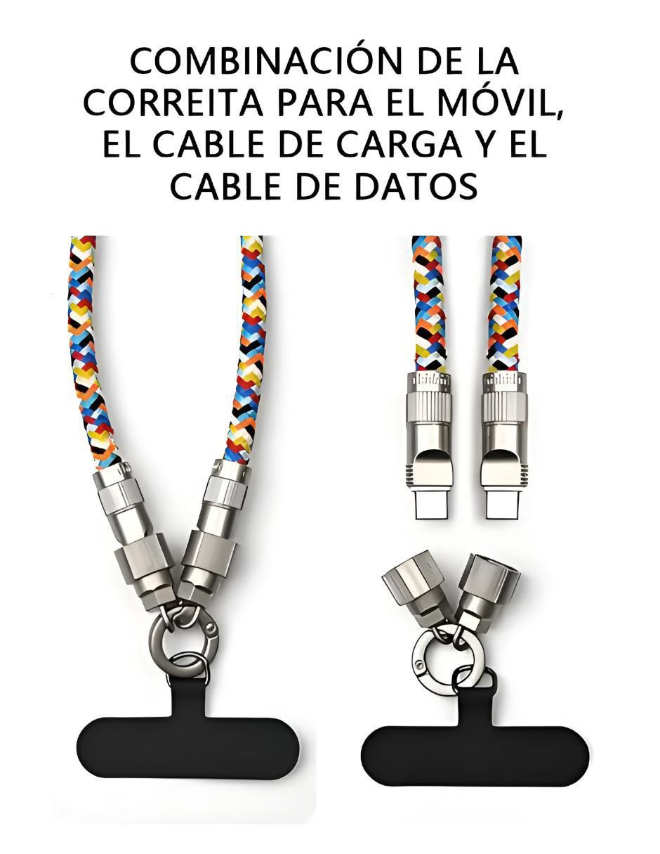 Correa celular 2