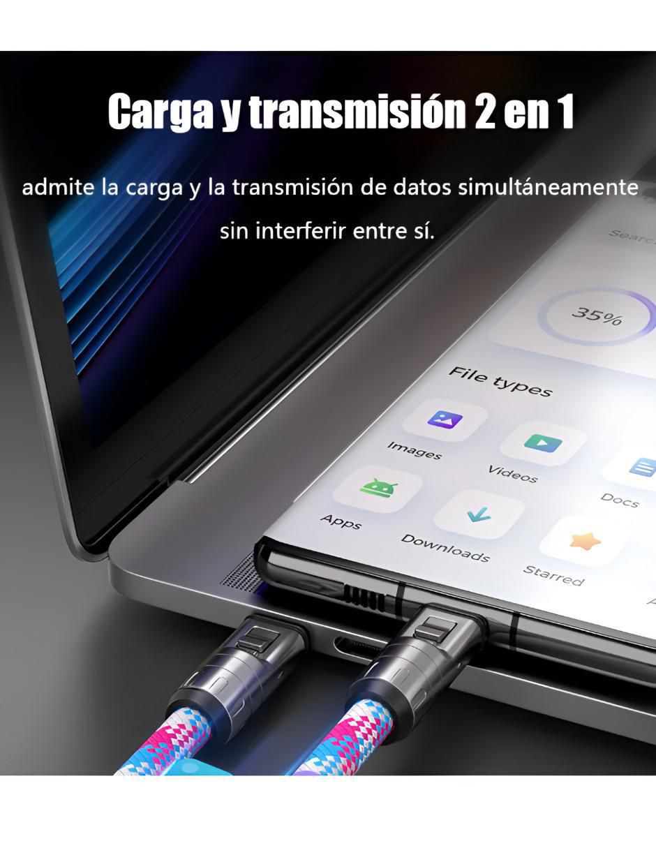 Correa celular 4