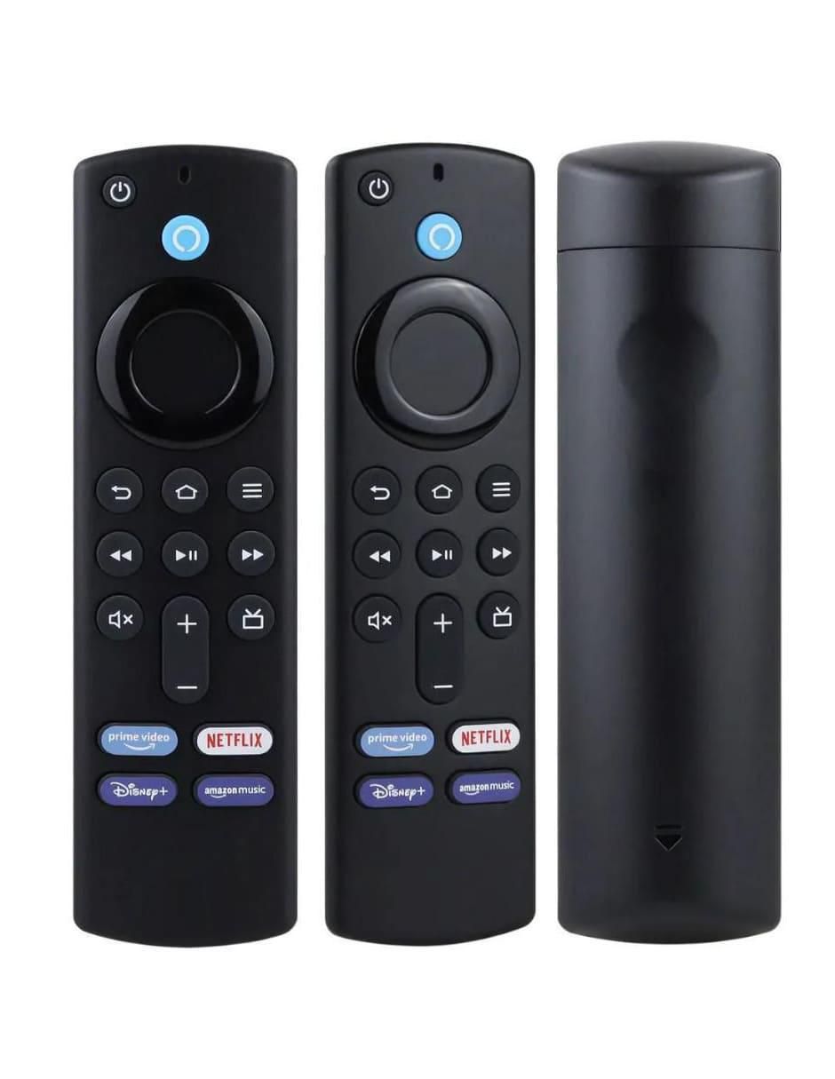 Control remoto para TV Fire Stick Lite y Cube 2