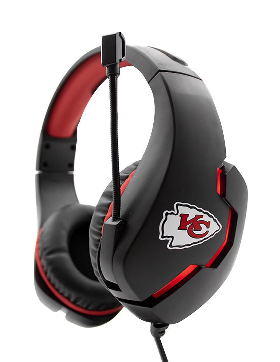 Audífonos Gamer alámbricos 324910DF20UN