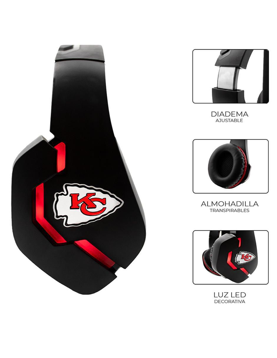 Audífonos Gamer alámbricos 324910DF20UN 2