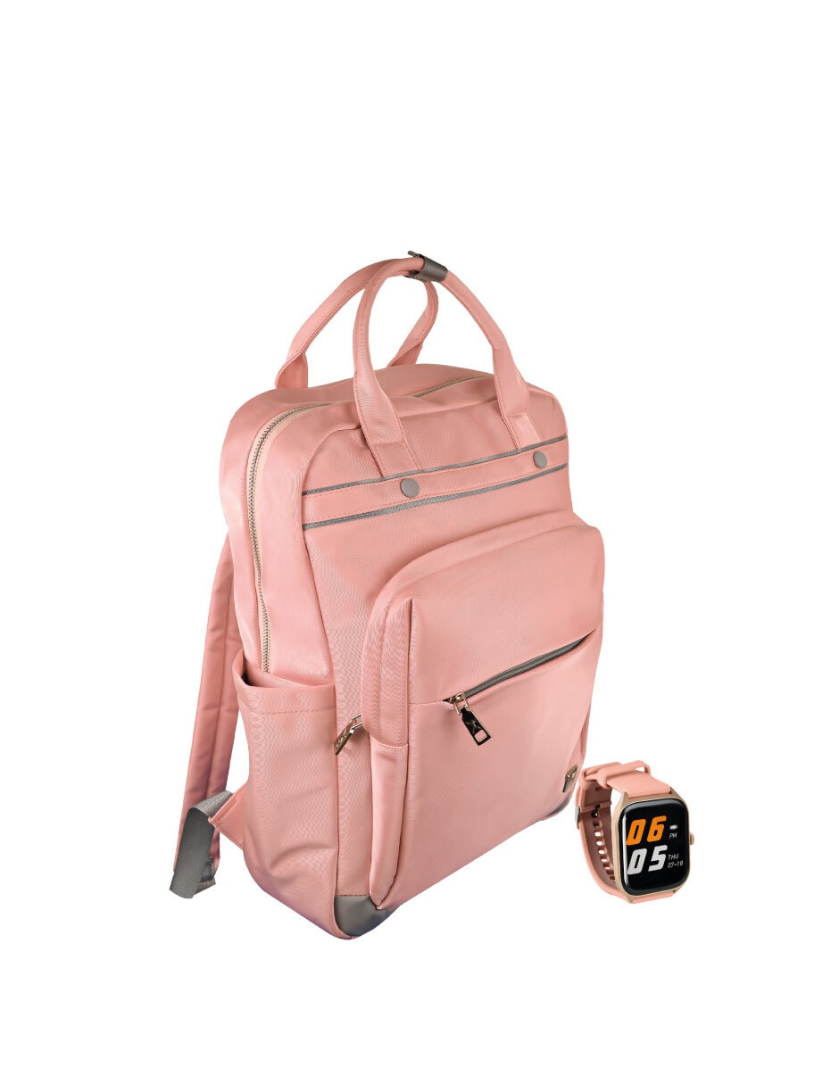 Mochila con Portalaptop unisex 2