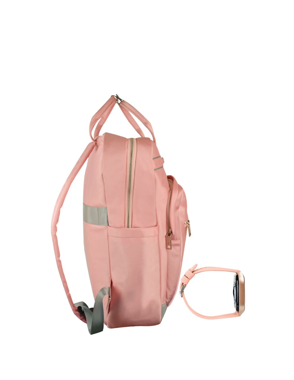 Mochila con Portalaptop unisex 3