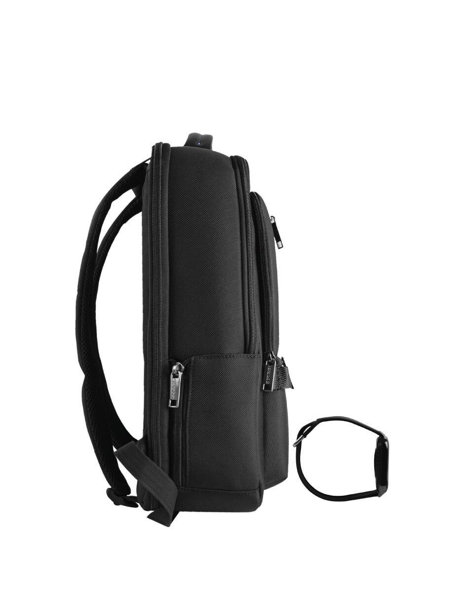 Mochila con portalaptop unisex 3