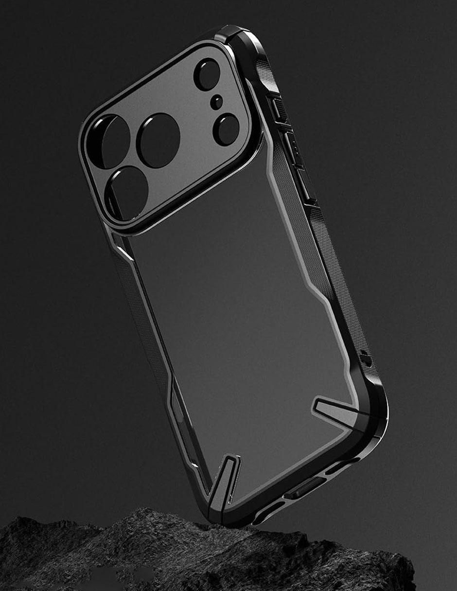 Funda para Apple de tpu 3