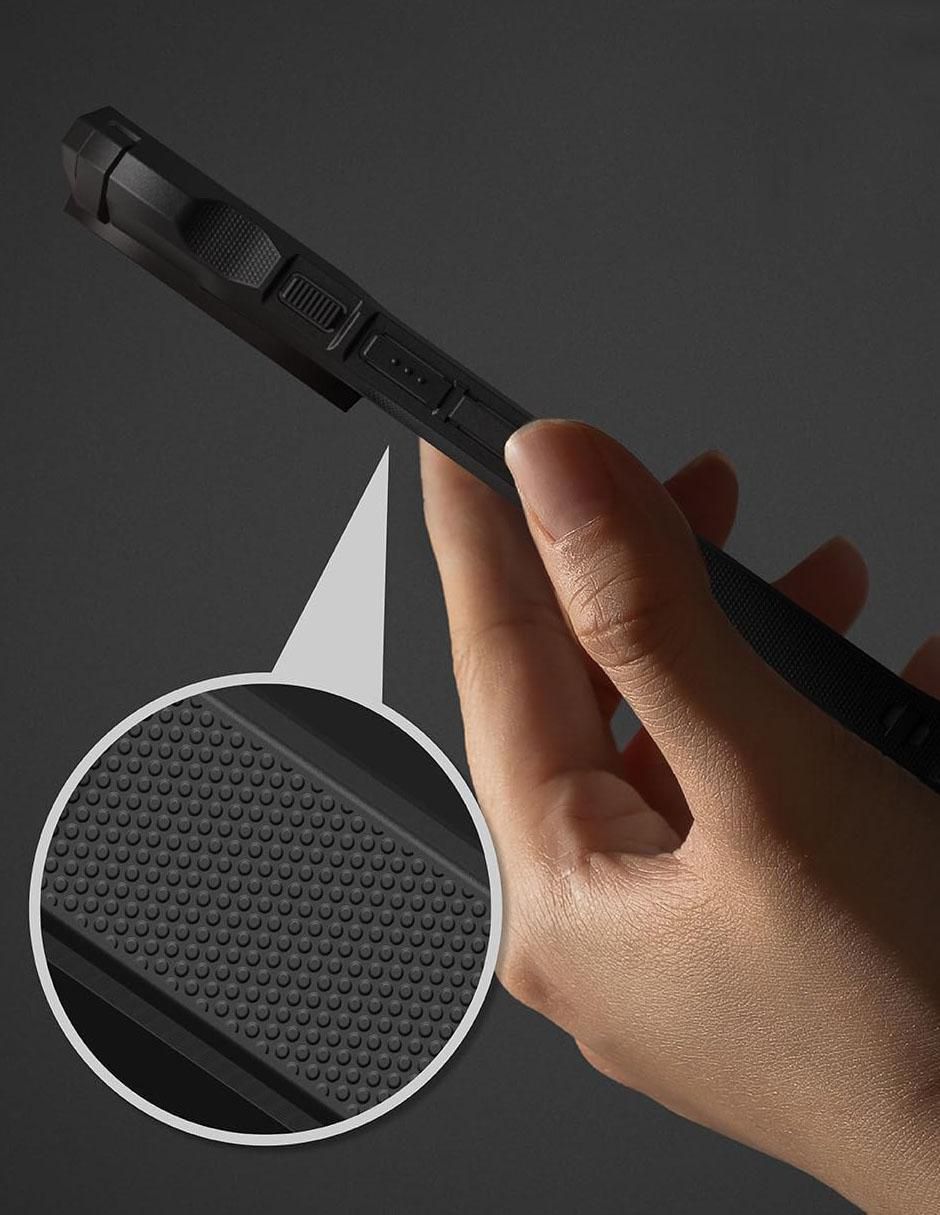 Funda para Apple de tpu 4