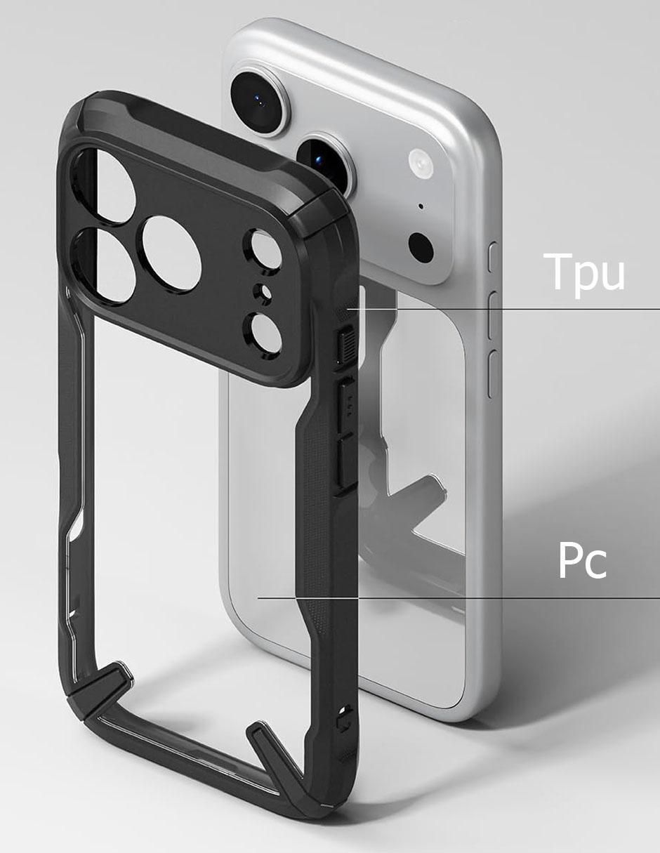 Funda para Apple de tpu 5