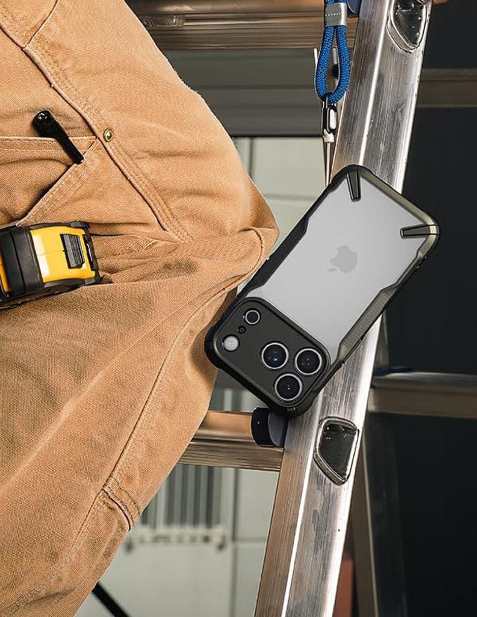 Funda para Apple de tpu 6