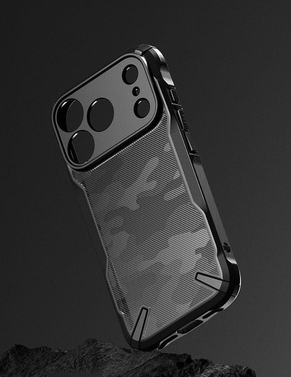 "funda para" apple ringke sin familia "de" tpu