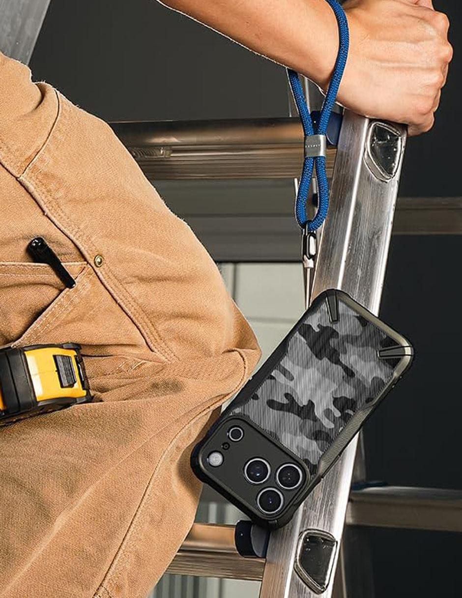 "funda para" apple ringke sin familia "de" tpu