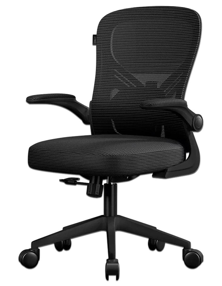 Silla de escritorio de plástico 2