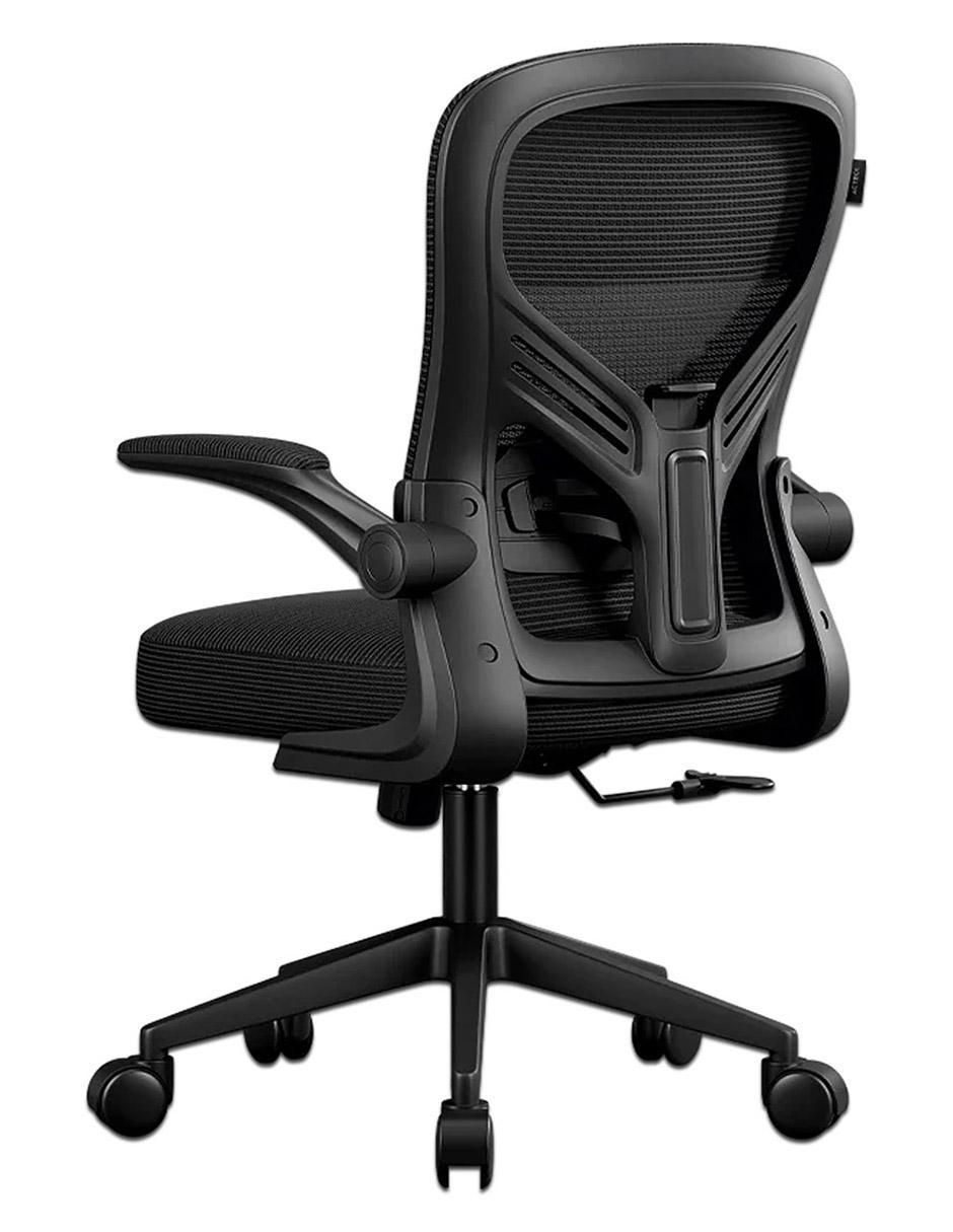 Silla de escritorio de plástico 3