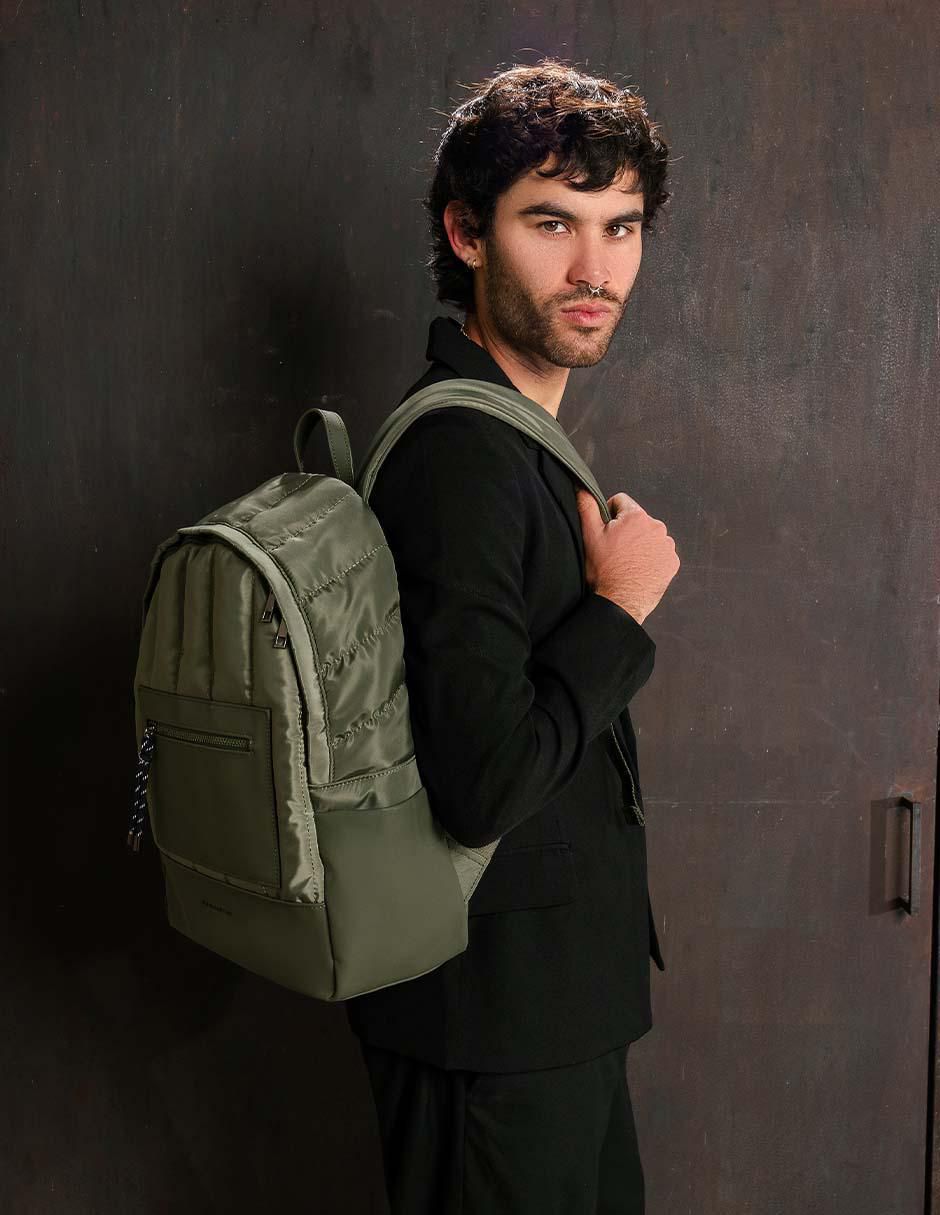 Mochila con portalaptop Fuji unisex 11