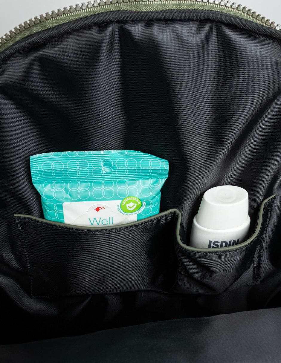 Mochila con portalaptop Fuji unisex 15