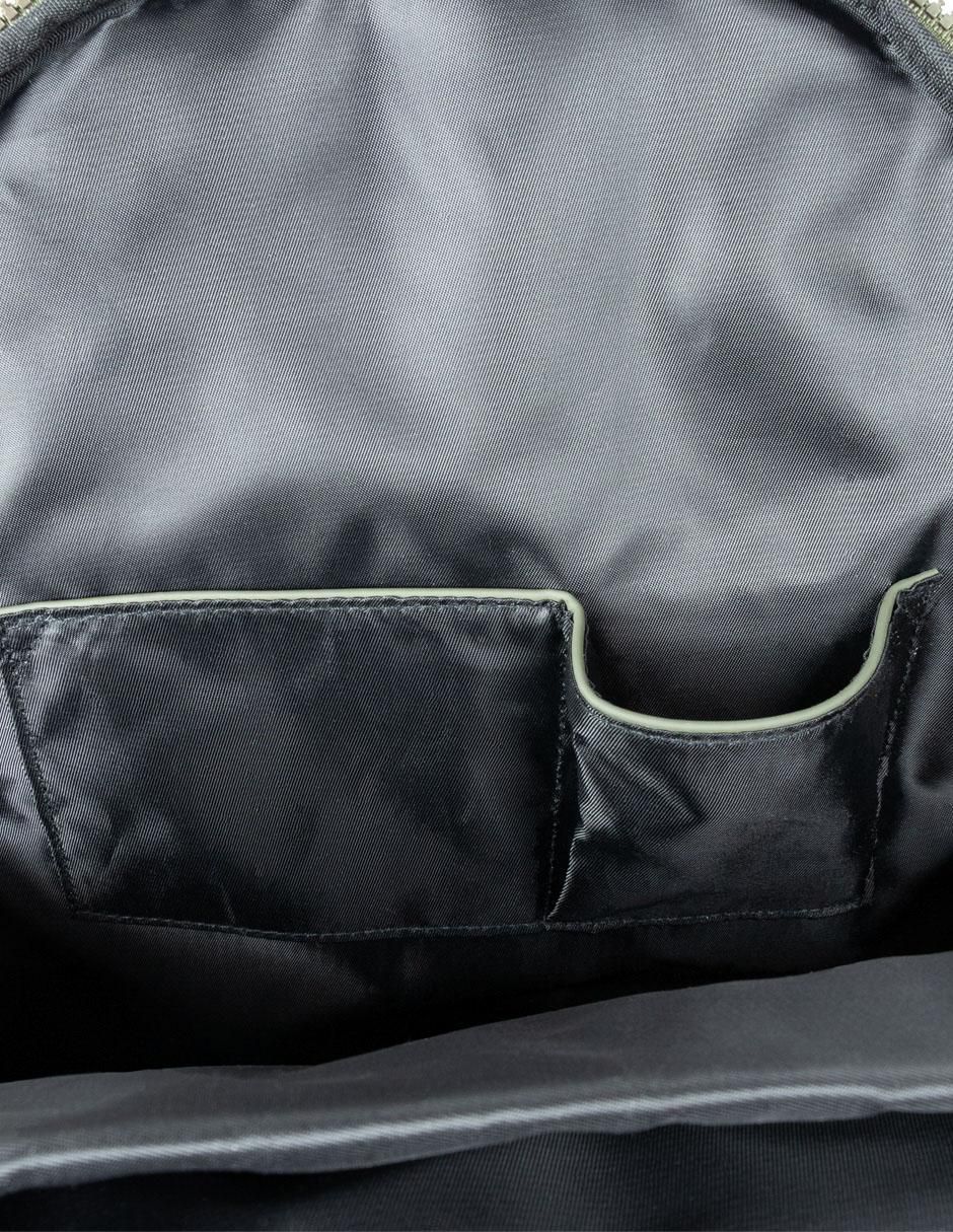Mochila con portalaptop Fuji unisex 6