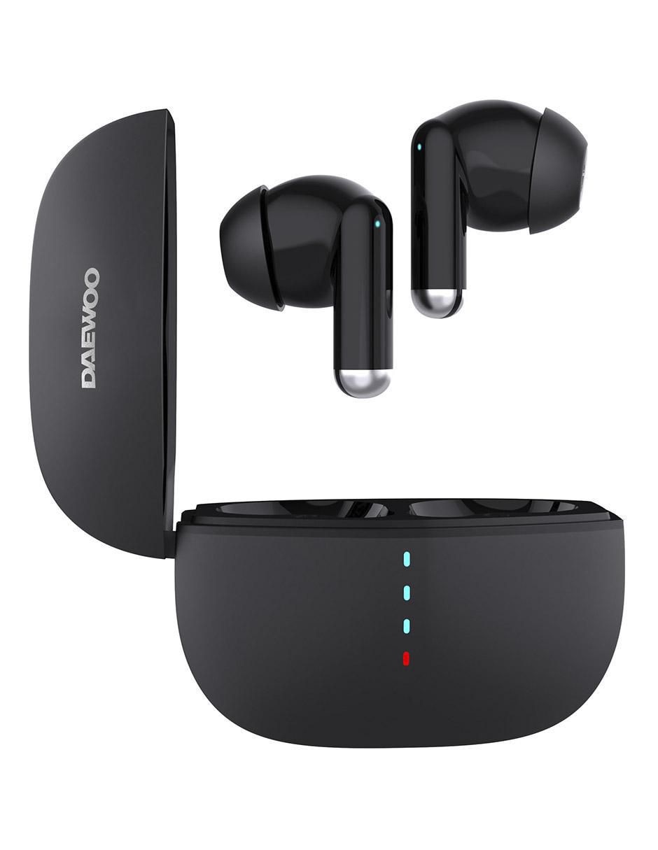 Audífonos In Ear ONYX inalámbricos con cancelación de ruido