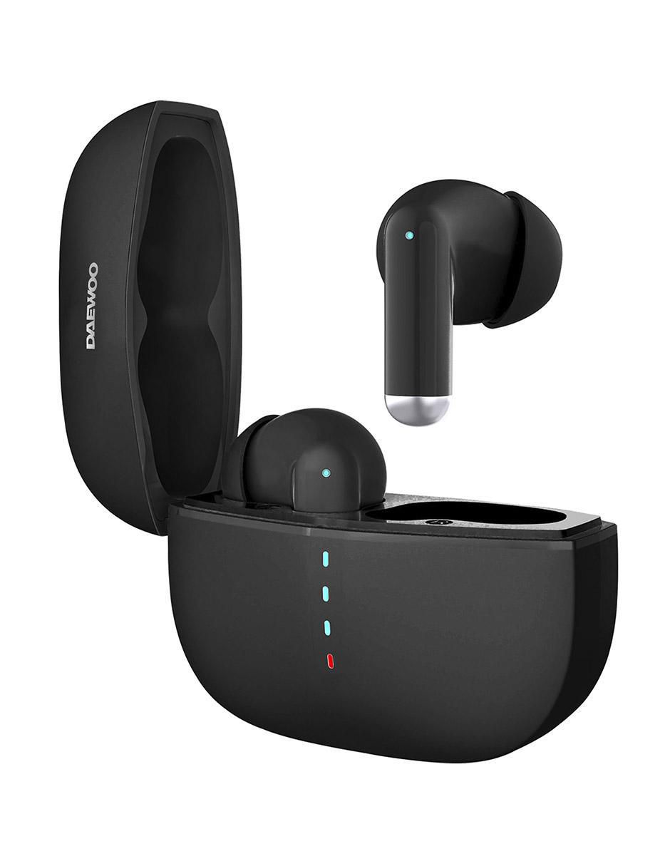 Audífonos In Ear ONYX inalámbricos
con cancelación de ruido 2