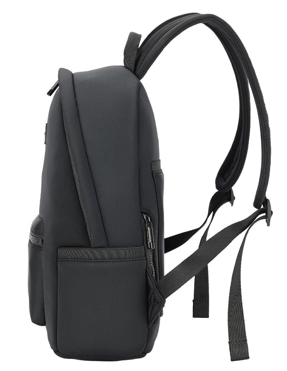 Set Mochila Portalaptop Slay impermeable unisex 4