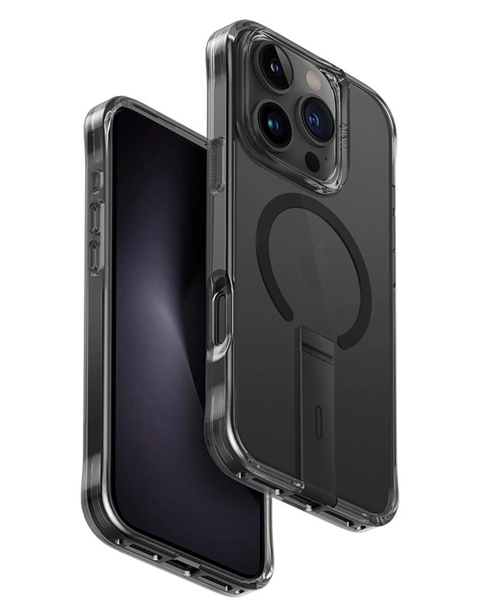 Funda para Apple Eleva MagClick de poliuretano