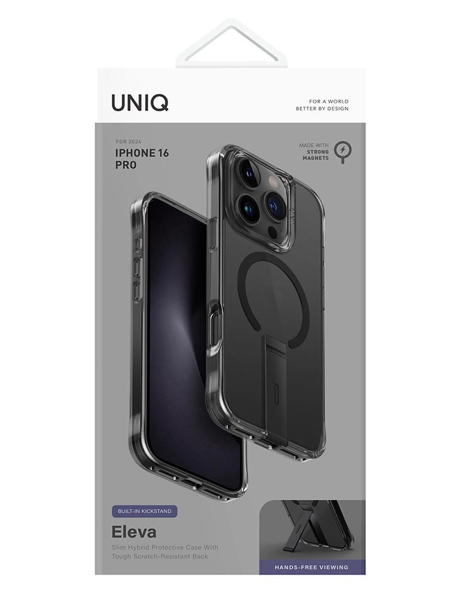 "funda para" apple uniq eleva (magclick™) "de" poliuretano