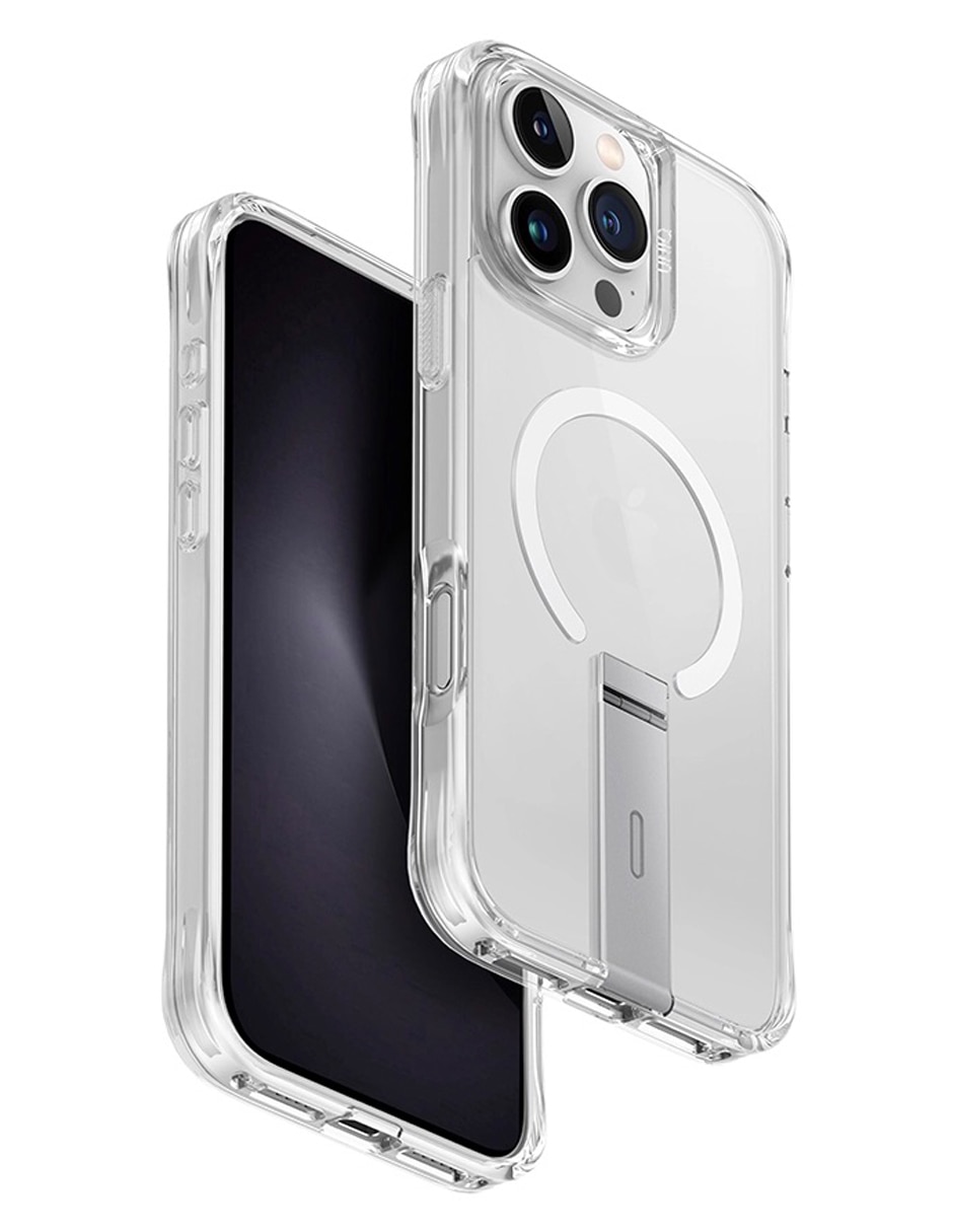 Funda para Apple Eleva MagClick de poliuretano Funda para Apple Eleva MagClick de poliuretano