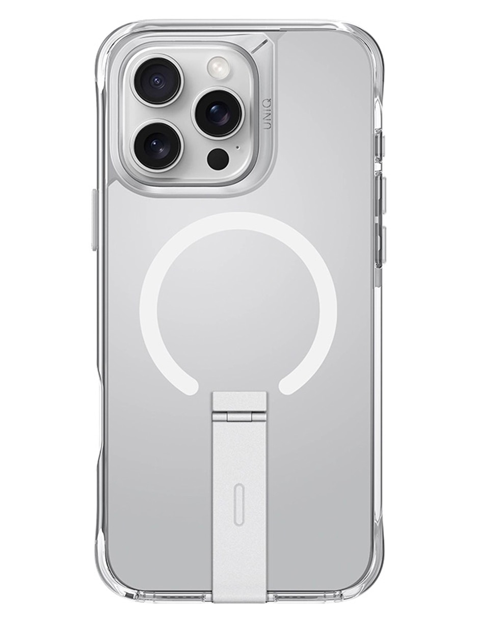 Funda para Apple Eleva MagClick de poliuretano 2