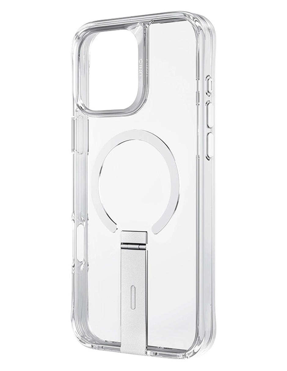 Funda para Apple Eleva MagClick de poliuretano 3