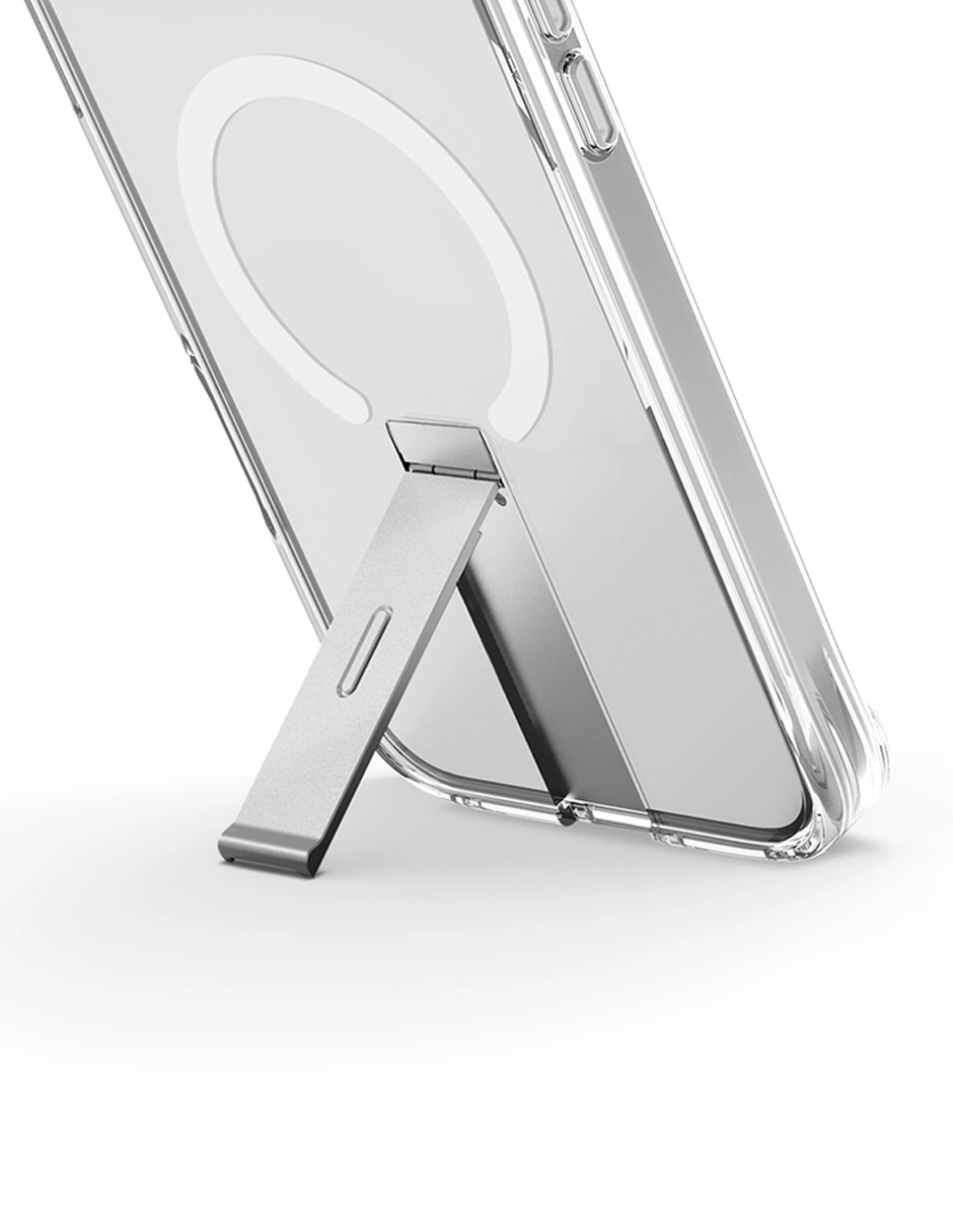 Funda para Apple Eleva MagClick de poliuretano 4