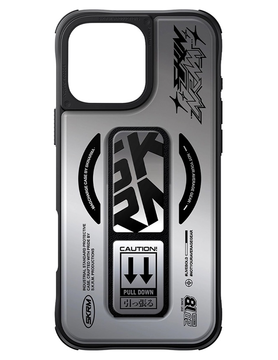 "funda para" apple skinarma kira kobai (mag-charge) "de" poliuretano