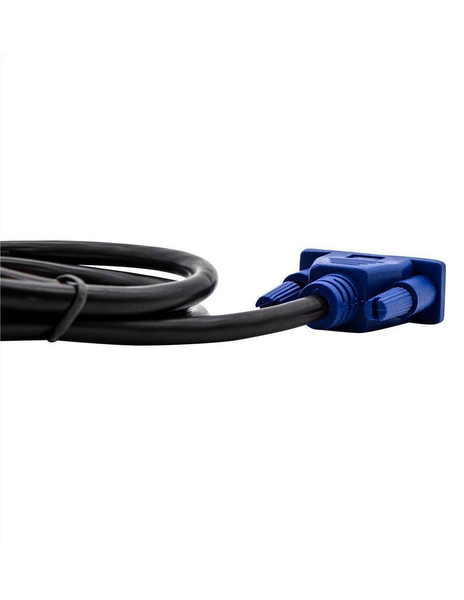 Cable VGA a tipo VGA de 1 m 6