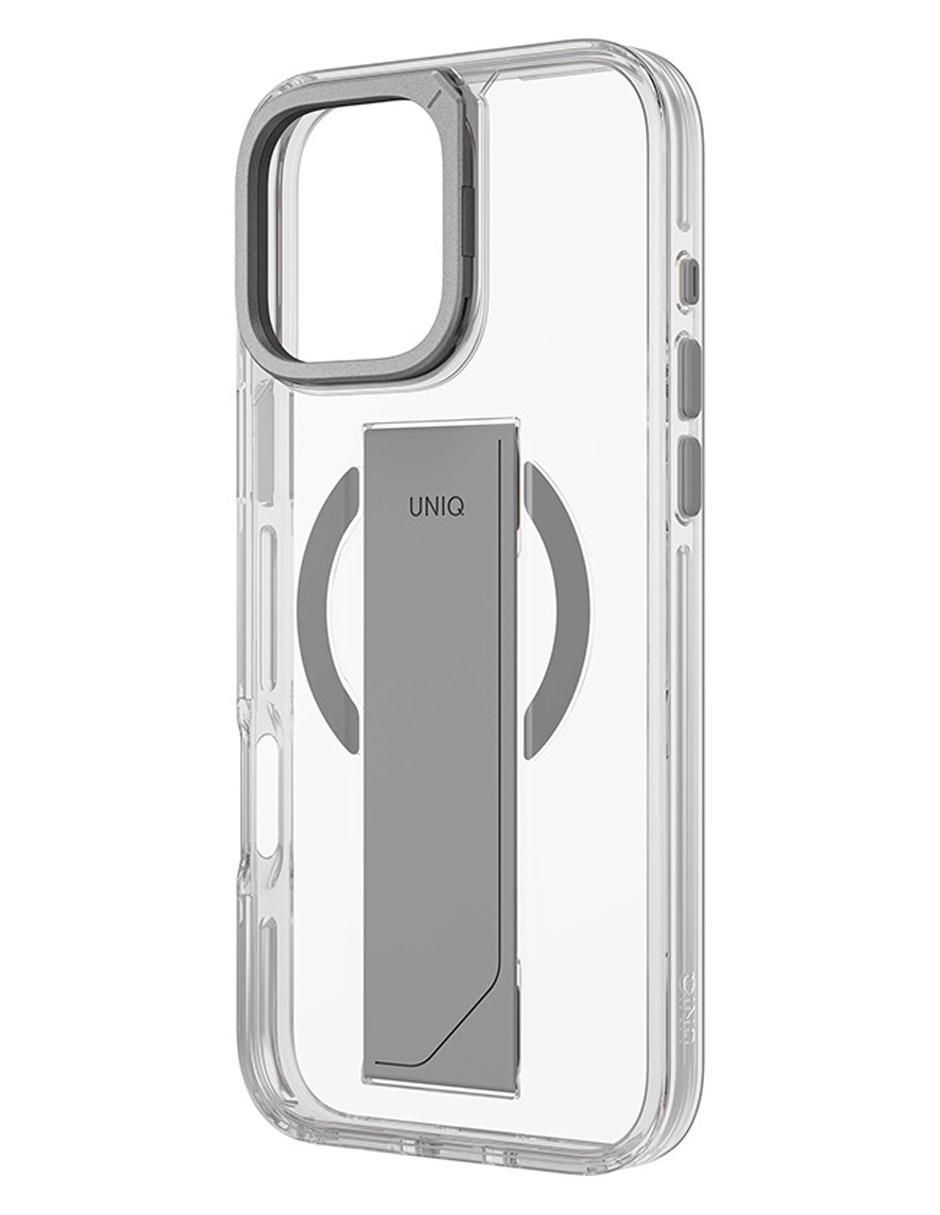 "funda para" apple uniq heldro max (magclick™) "de" poliuretano