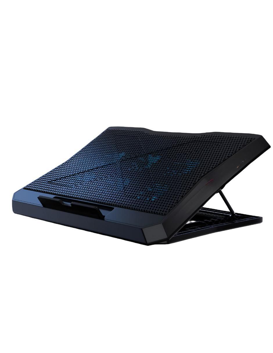 Base laptop ajustable