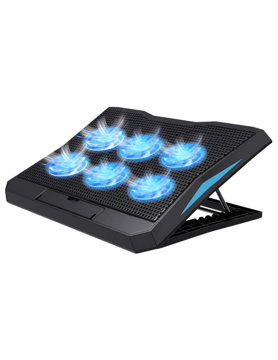 Base laptop ajustable 2