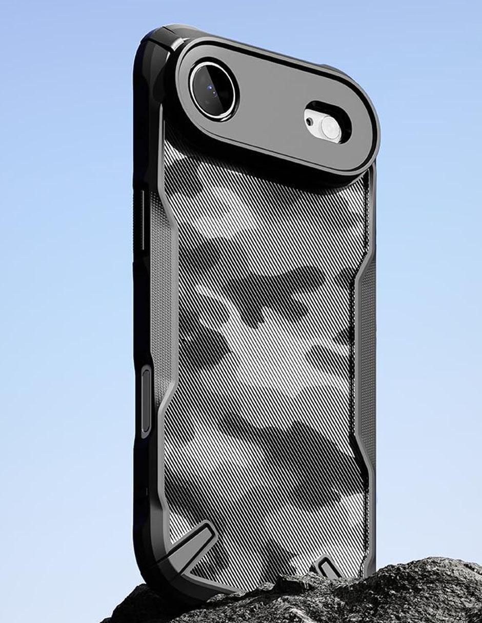 "funda para" apple ringke sin familia "de" tpu