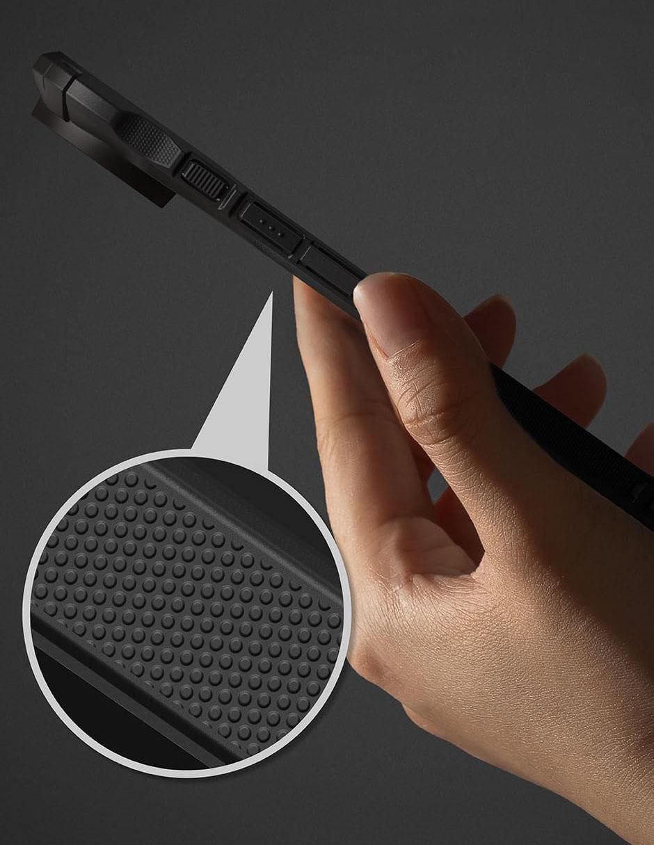 "funda para" apple ringke sin familia "de" tpu