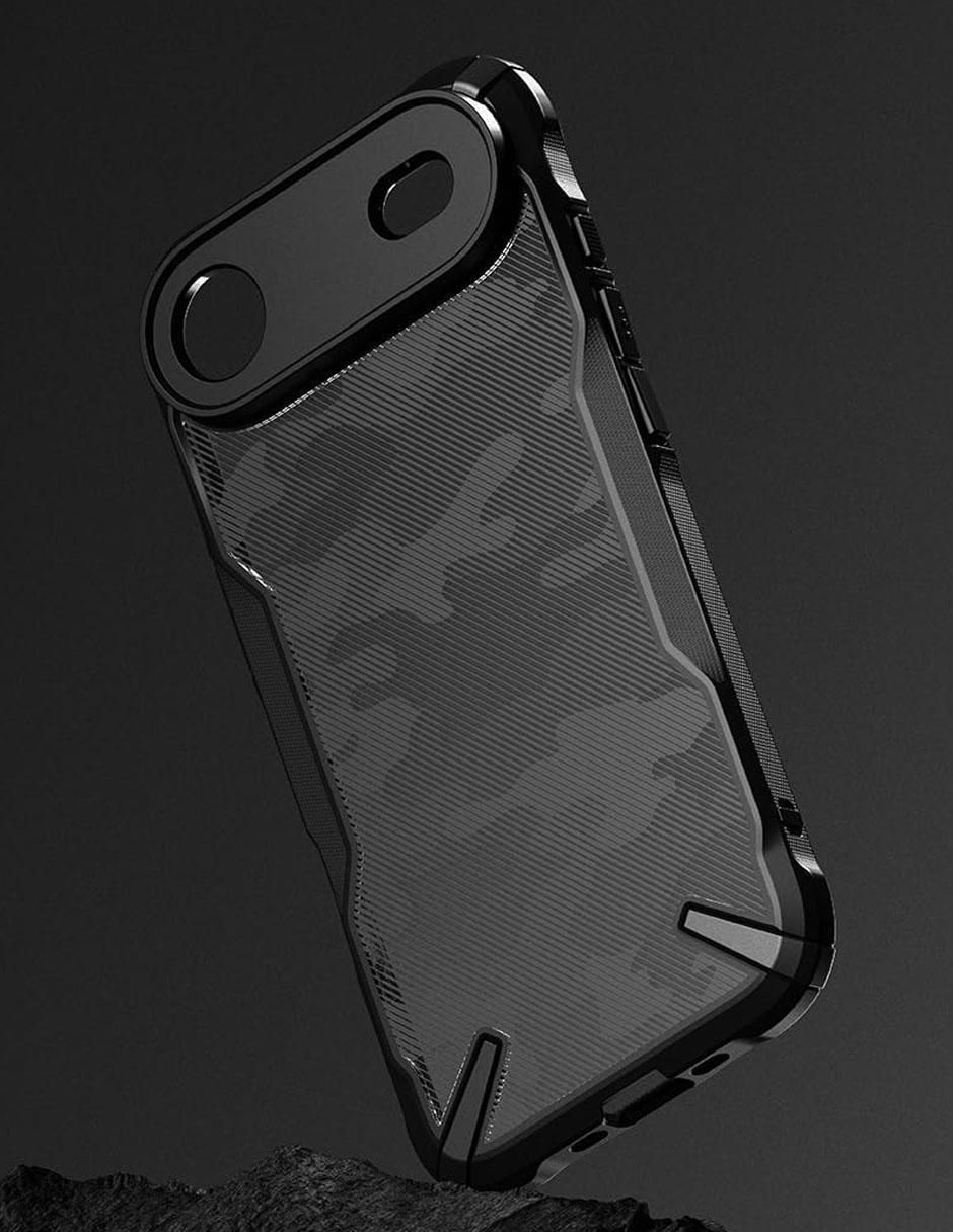 "funda para" apple ringke sin familia "de" tpu