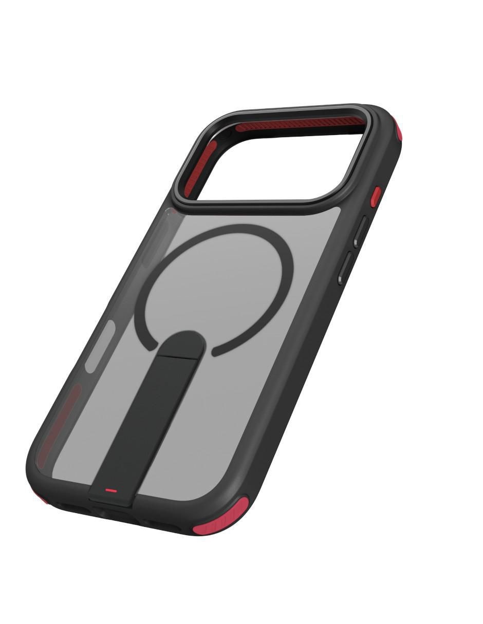 Funda para iPhone de policarbonato 3