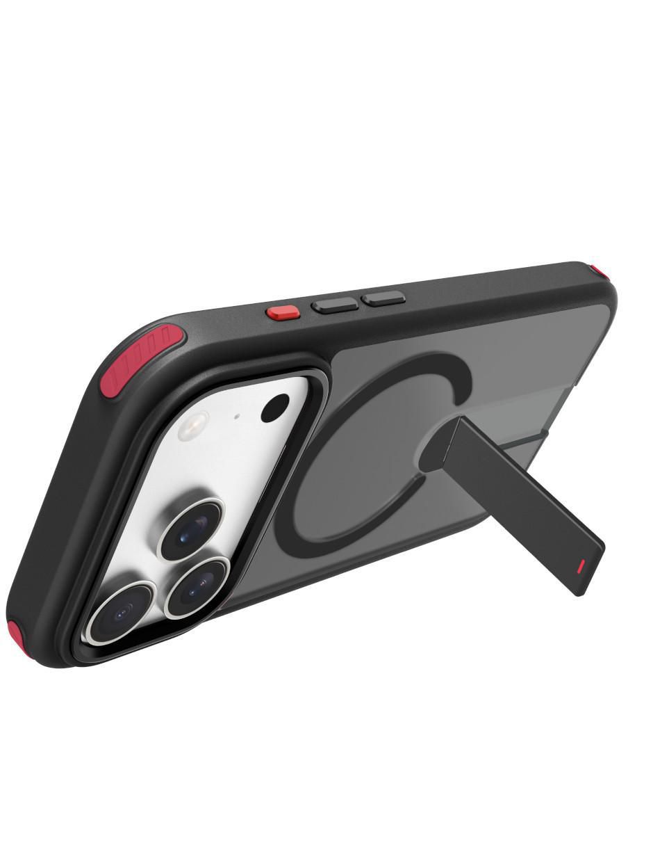 Funda para iPhone de policarbonato 4