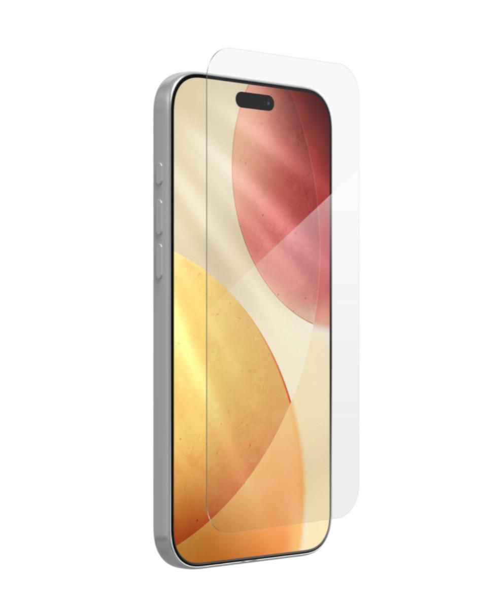 Mica para smartphone compatible con Iphone 17 Pro Max de policarbonato