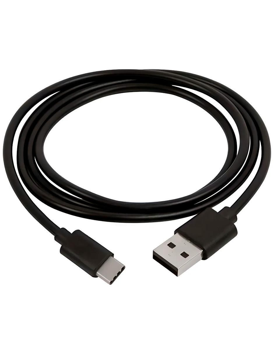 Cable C USB C a tipo USB A de 1.5 m