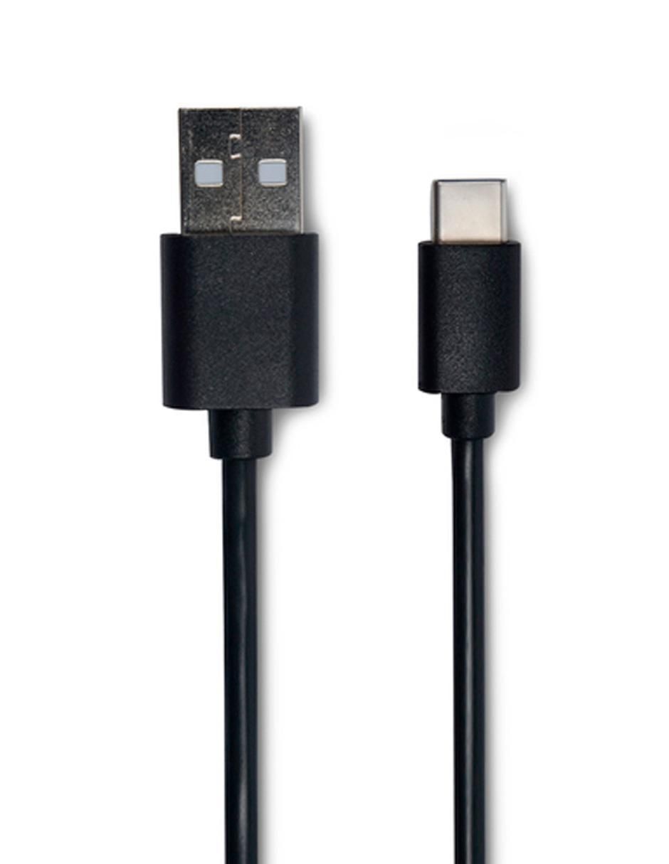 Cable C USB C a tipo USB A de 1.5 m 3