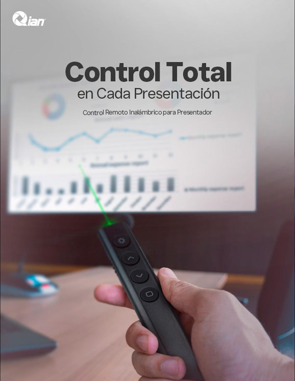 Presentador 11
