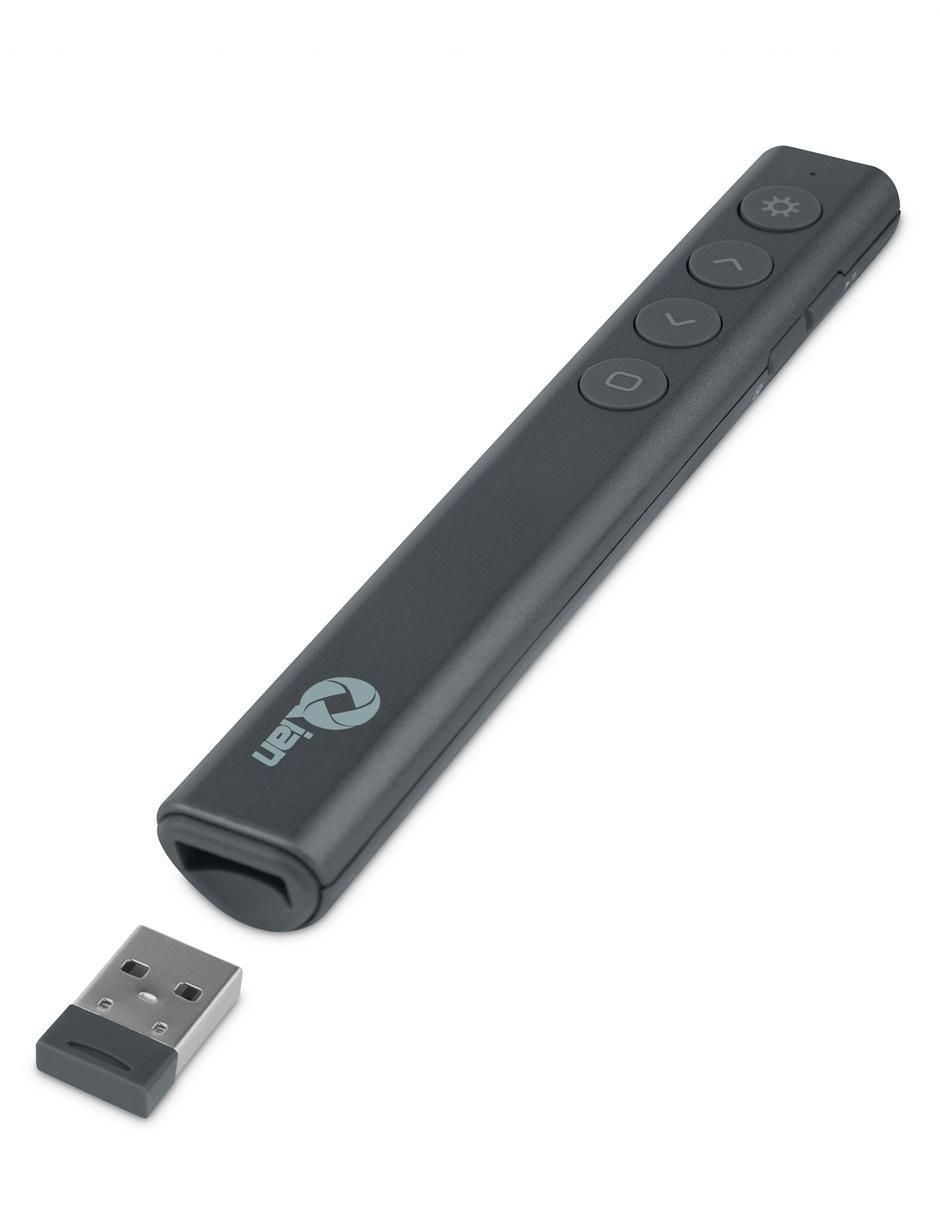Presentador 3