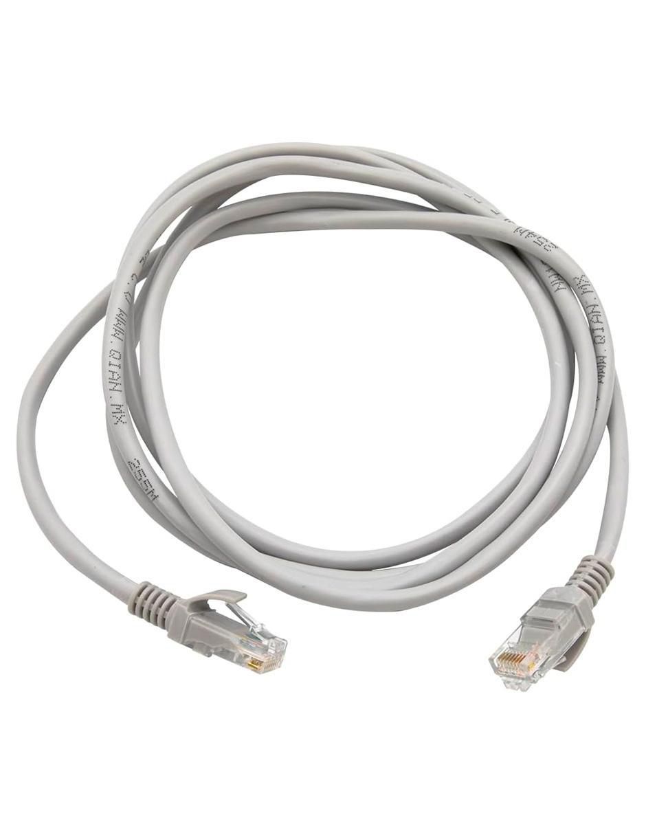 Cable UTP Ethernet a tipo Ethernet de 2 m Cable UTP Ethernet a tipo Ethernet de 2 m