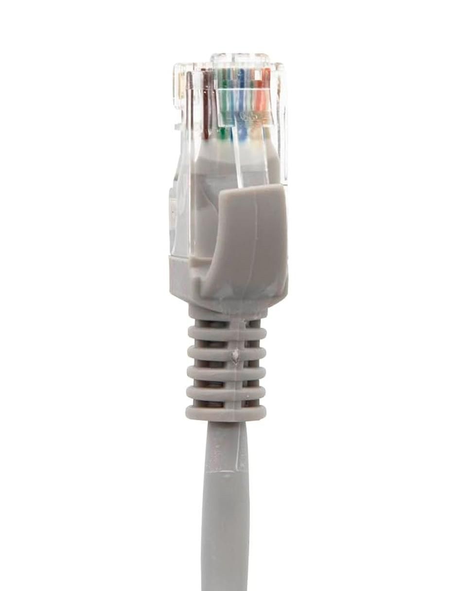 Cable UTP Ethernet a tipo Ethernet de 2 m 3