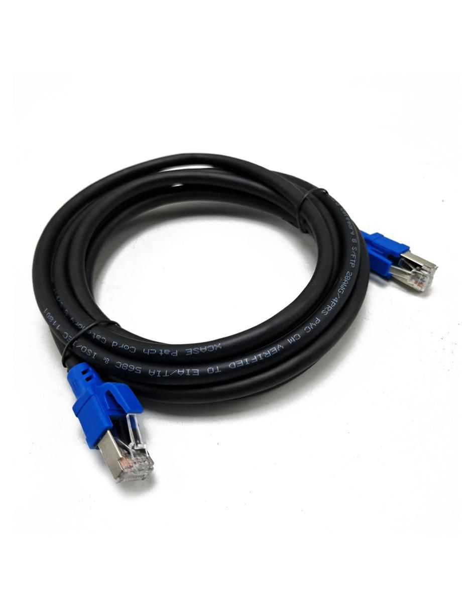 Cable UTP Ethernet de 1 m 6
