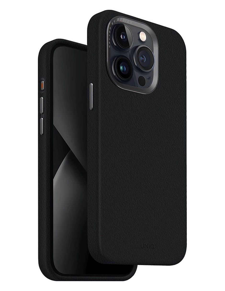 Funda para Iphone Lyden (Magclick™) de poliuretano Funda para Iphone Lyden (Magclick™) de poliuretano