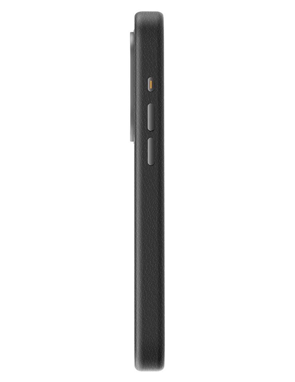Funda para Iphone Lyden (Magclick™) de poliuretano 4