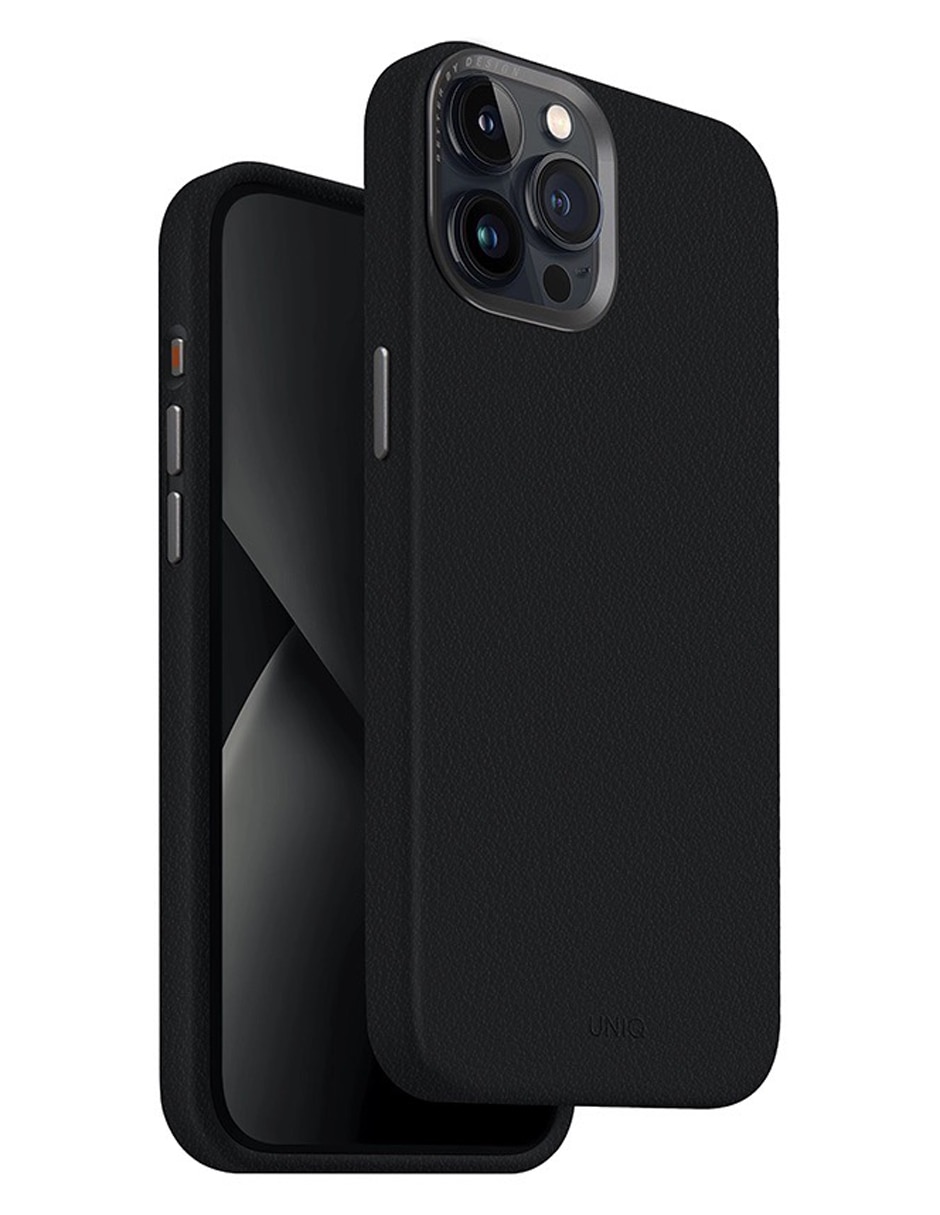 Funda para Iphone Lyden (Magclick™) de poliuretano Funda para Iphone Lyden (Magclick™) de poliuretano