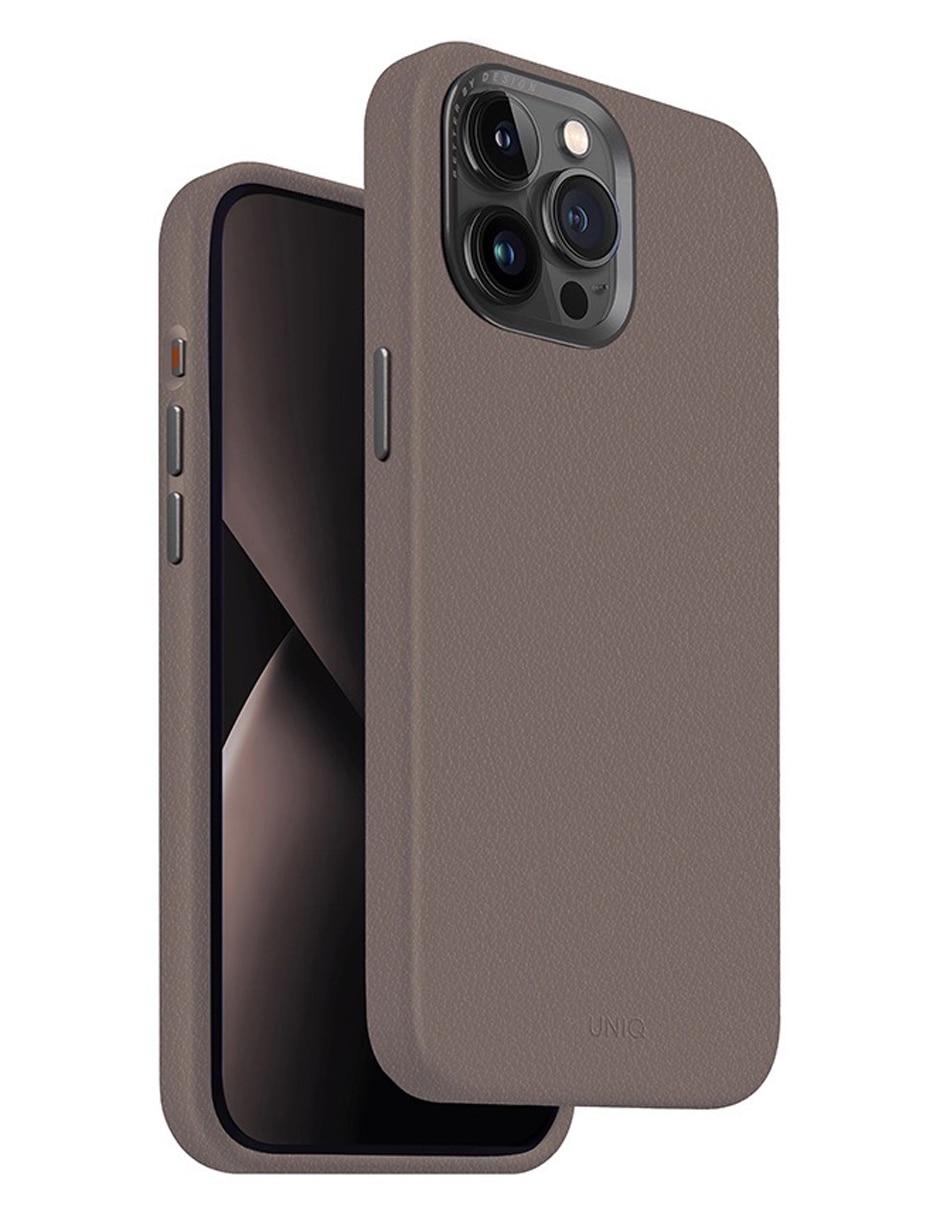 Funda para Iphone Lyden (Magclick™) de poliuretano Funda para Iphone Lyden (Magclick™) de poliuretano